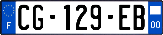 CG-129-EB