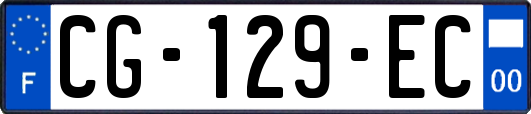 CG-129-EC
