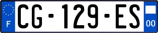 CG-129-ES