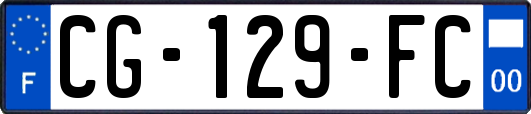 CG-129-FC