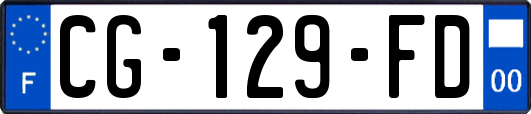 CG-129-FD