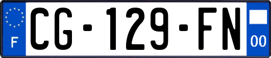 CG-129-FN