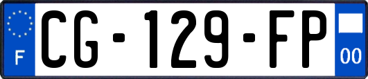 CG-129-FP