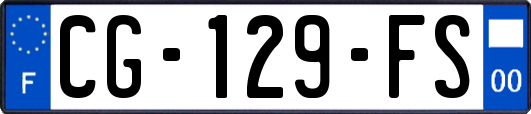 CG-129-FS