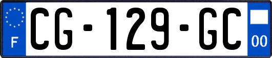 CG-129-GC