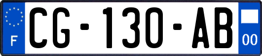 CG-130-AB