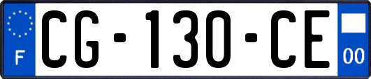 CG-130-CE
