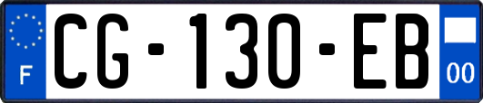 CG-130-EB