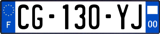 CG-130-YJ