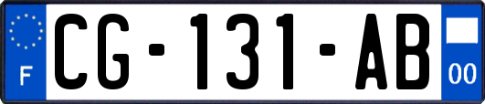 CG-131-AB