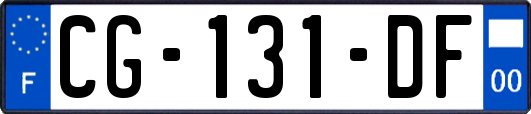 CG-131-DF