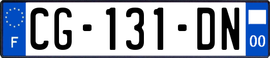CG-131-DN