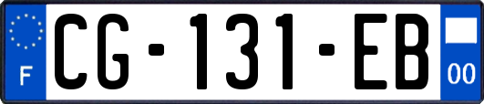 CG-131-EB