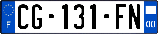 CG-131-FN