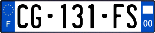 CG-131-FS