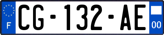 CG-132-AE