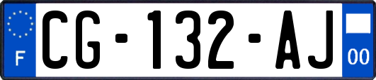 CG-132-AJ