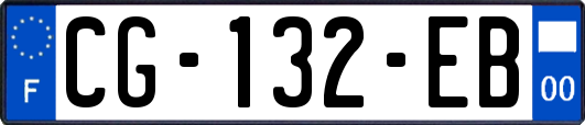 CG-132-EB