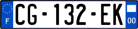 CG-132-EK