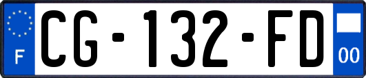 CG-132-FD