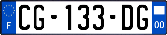 CG-133-DG