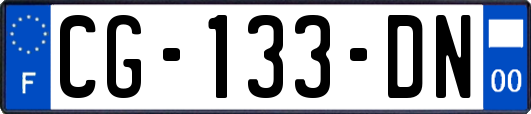 CG-133-DN