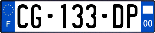 CG-133-DP