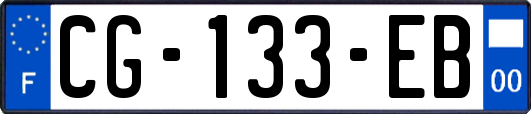 CG-133-EB