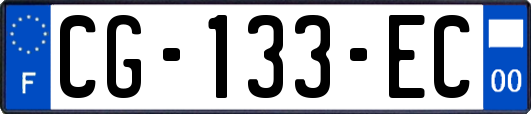 CG-133-EC