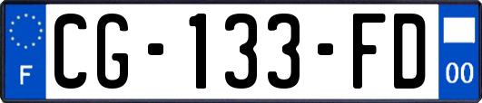 CG-133-FD