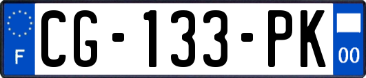 CG-133-PK