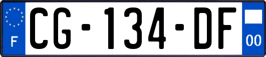 CG-134-DF