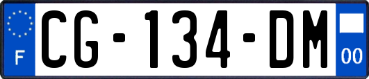 CG-134-DM