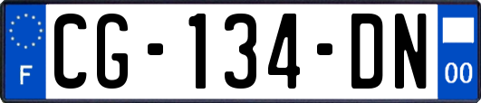 CG-134-DN