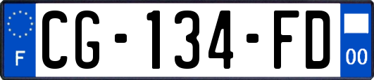 CG-134-FD