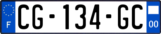 CG-134-GC