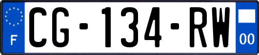 CG-134-RW