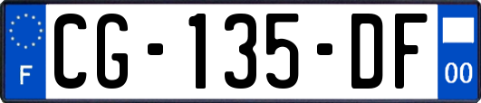 CG-135-DF