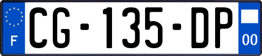 CG-135-DP