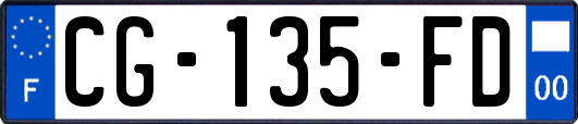 CG-135-FD