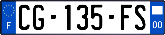 CG-135-FS