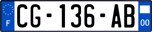 CG-136-AB