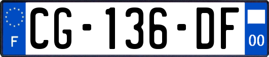 CG-136-DF