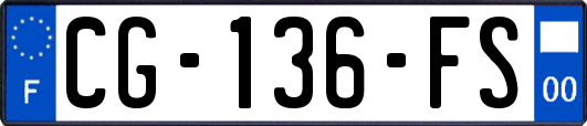 CG-136-FS