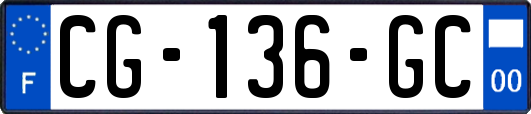 CG-136-GC