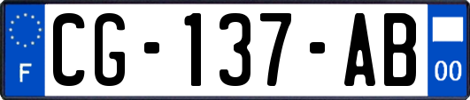 CG-137-AB