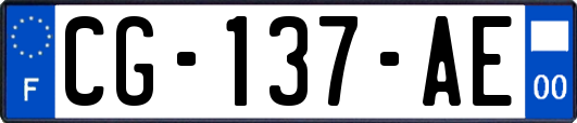 CG-137-AE