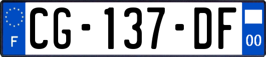 CG-137-DF