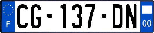 CG-137-DN