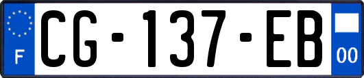 CG-137-EB